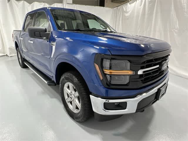 Thumbnail: 2025 Ford F-150 - 15