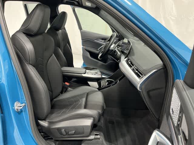 Thumbnail: 2024 BMW X1 - 26