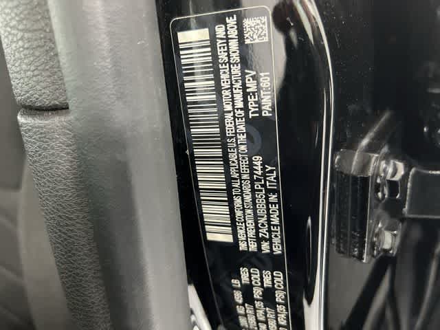 Thumbnail: 2020 Jeep Renegade - 33