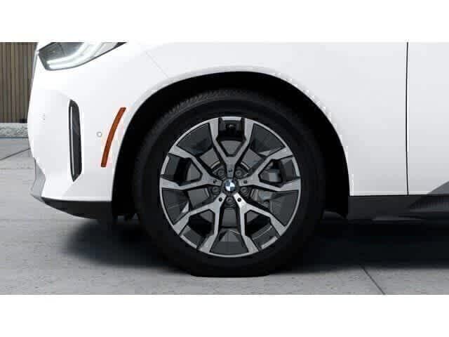 Thumbnail: 2026 BMW X3 - 8