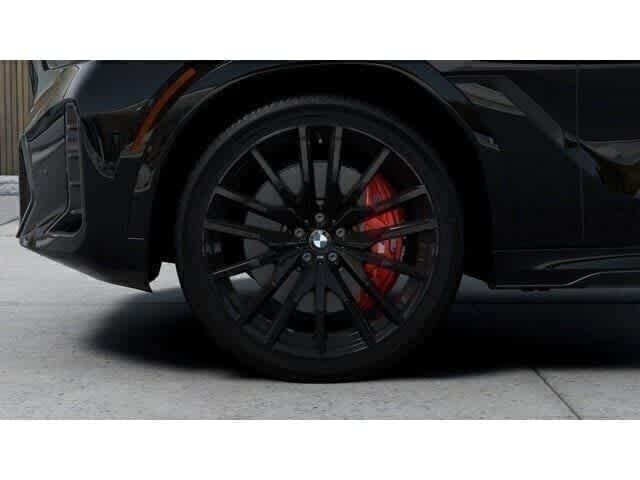 Thumbnail: 2027 BMW X6 - 9