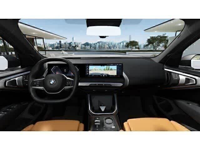 Thumbnail: 2026 BMW X3 - 10