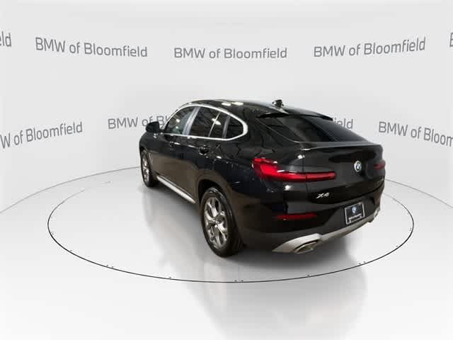 Thumbnail: 2023 BMW X4 - 6