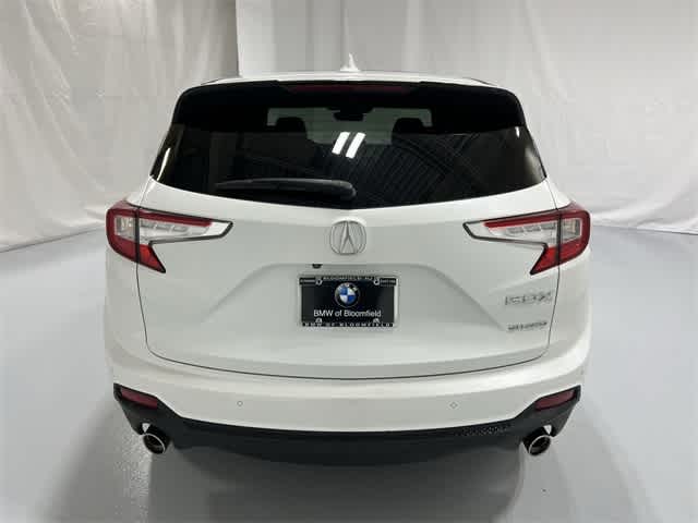 Thumbnail: 2020 Acura RDX - 13