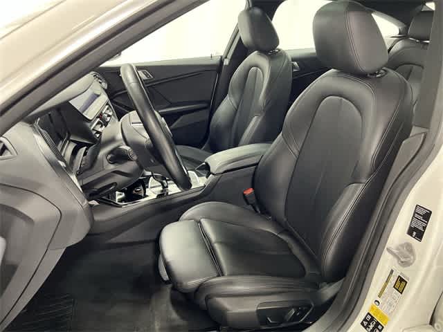 Thumbnail: 2021 BMW 2 Series - 21