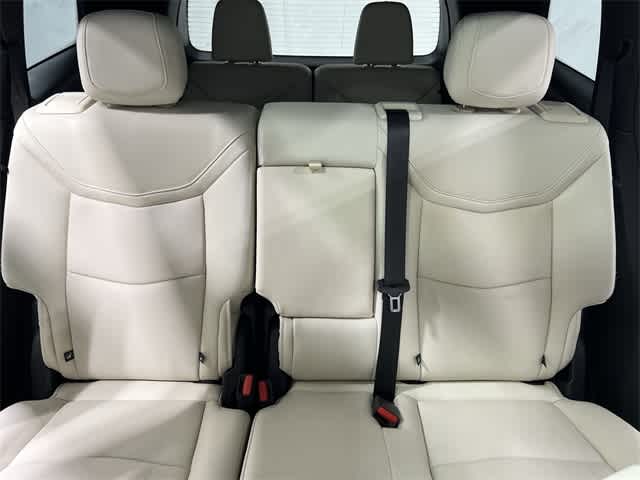 Thumbnail: 2023 Cadillac XT6 - 22