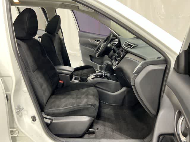 Thumbnail: 2014 Nissan Rogue - 26