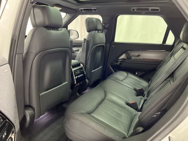 Thumbnail: 2024 Land Rover Range Rover Sport - 23