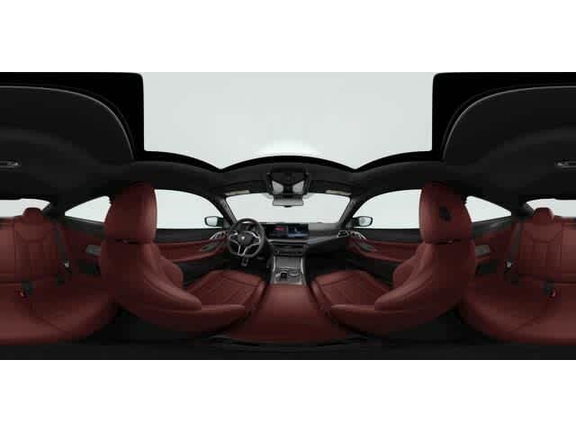 Thumbnail: 2026 BMW 4 Series - 8