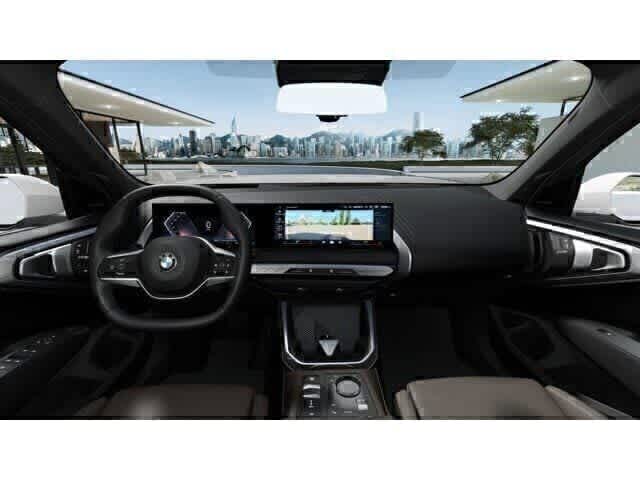 Thumbnail: 2026 BMW X3 - 10