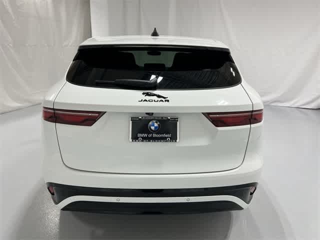 Thumbnail: 2024 Jaguar F-Pace - 13