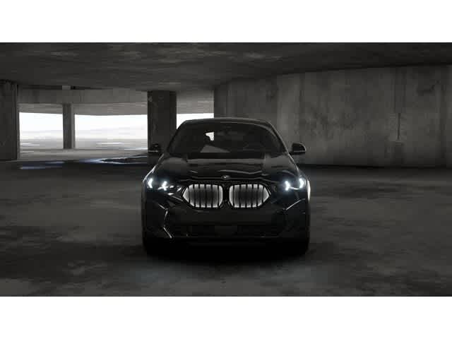 Thumbnail: 2026 BMW X6 - 3