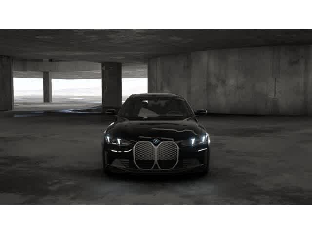 Thumbnail: 2025 BMW i4 - 3