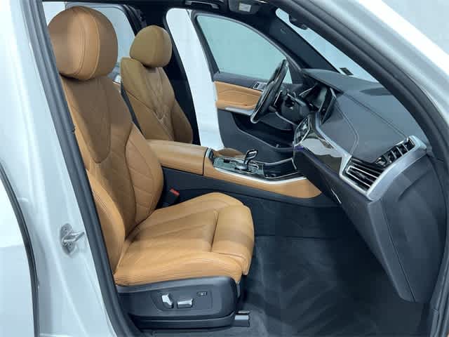 Thumbnail: 2023 BMW X5 - 26