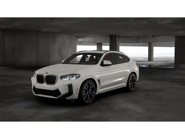 2025 BMW X4 M -
                  Bloomfield, NJ