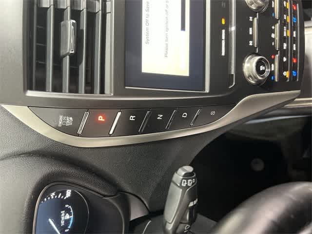 Thumbnail: 2016 Lincoln MKC - 30