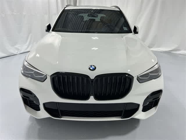 Thumbnail: 2023 BMW X5 - 16