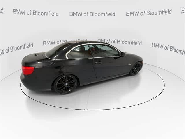 Thumbnail: 2011 BMW 3 Series - 8