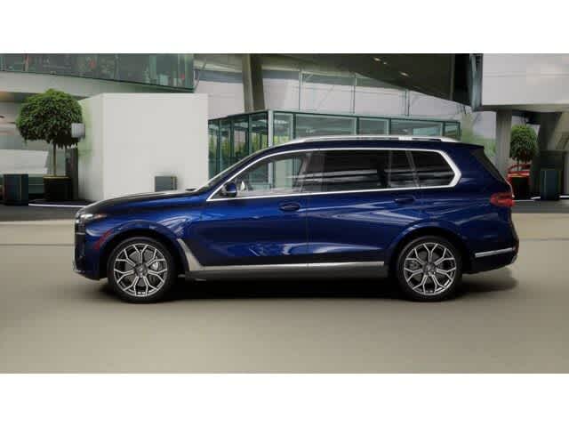 Thumbnail: 2026 BMW X7 - 4