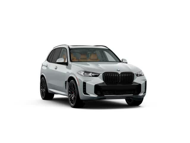 Thumbnail: 2026 BMW X5 - 1