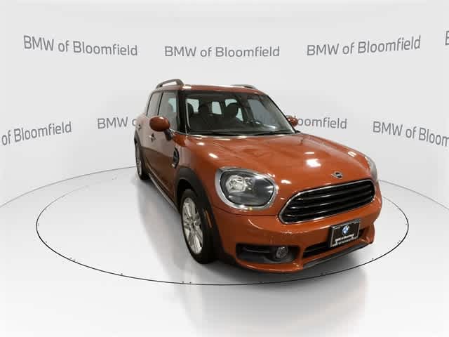Thumbnail: 2020 MINI Cooper Countryman - 2
