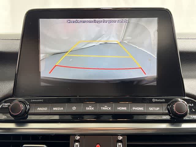 Thumbnail: 2019 Kia Forte - 28