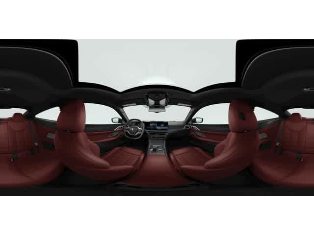 Thumbnail: 2026 BMW 4 Series - 8