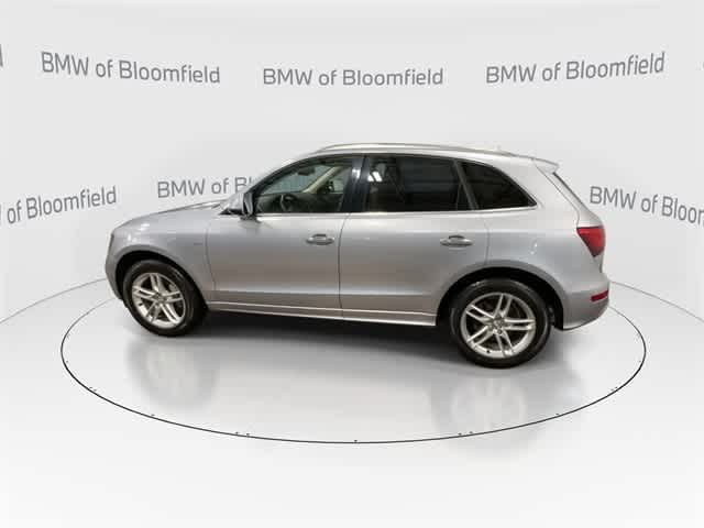 Thumbnail: 2016 Audi Q5 - 5