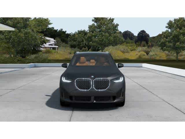 Thumbnail: 2025 BMW X3 - 3