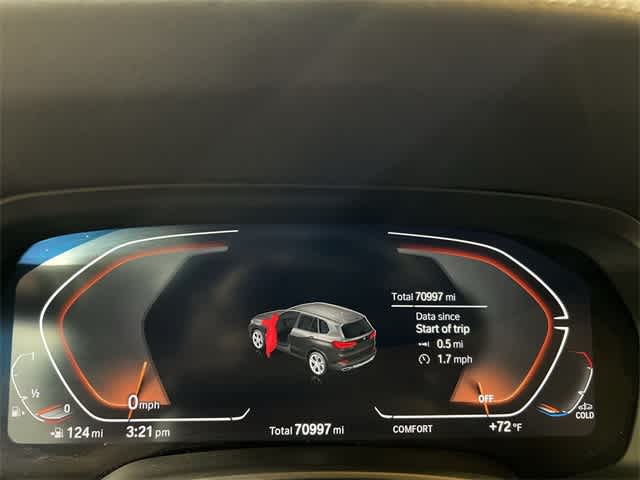 2022 BMW X5 xDrive40i 32