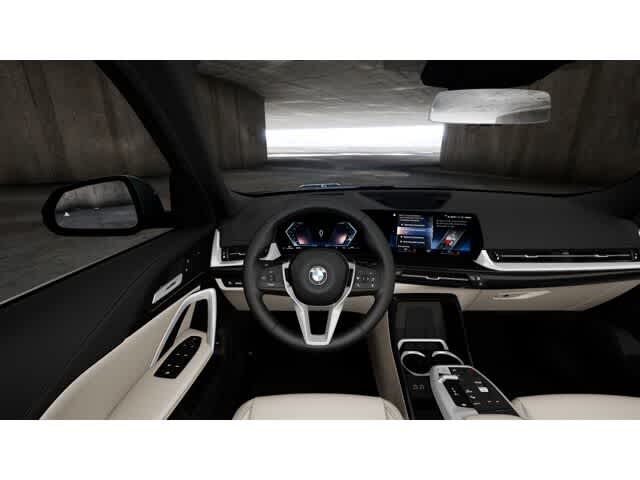 Thumbnail: 2025 BMW X1 - 13