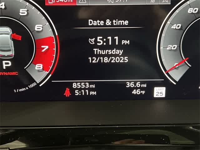 Thumbnail: 2024 Audi S3 - 31