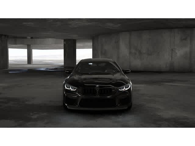 Thumbnail: 2025 BMW M8 - 3