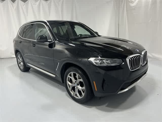 Thumbnail: 2023 BMW X3 - 15