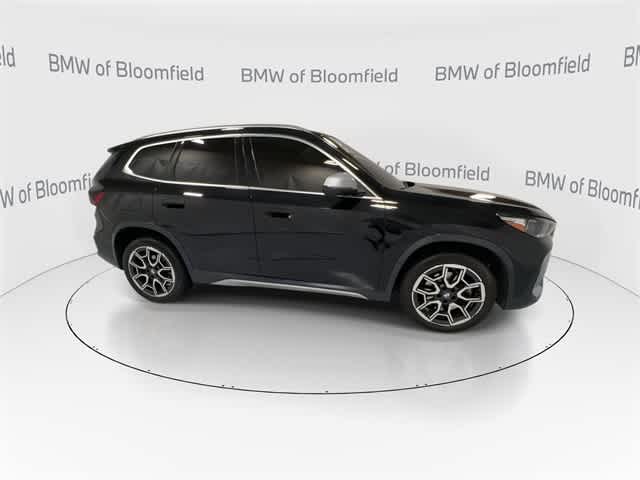 Thumbnail: 2023 BMW X1 - 9