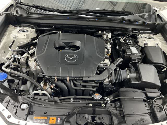 Thumbnail: 2023 Mazda CX-30 - 19