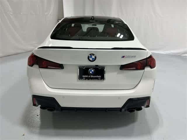 Thumbnail: 2025 BMW 2 Series - 13
