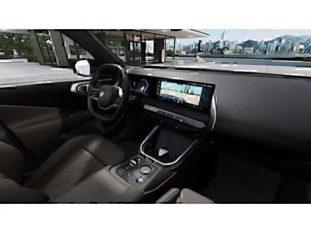 Thumbnail: 2026 BMW X3 - 14