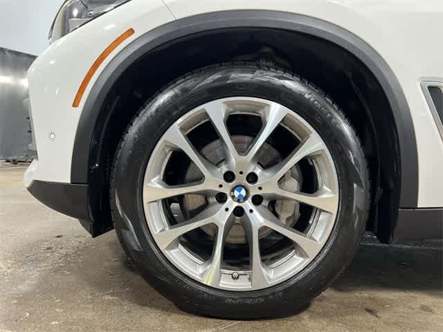 2023 BMW X5 xDrive40i 19