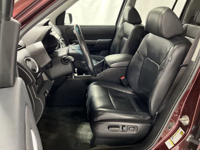 Thumbnail: 2014 Honda Pilot - 21