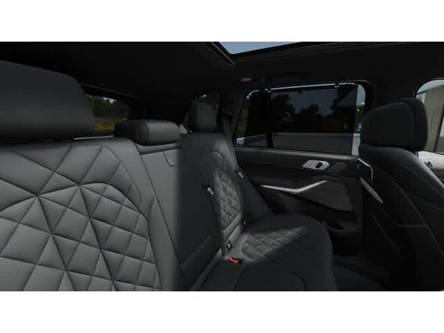 Thumbnail: 2026 BMW X5 - 12