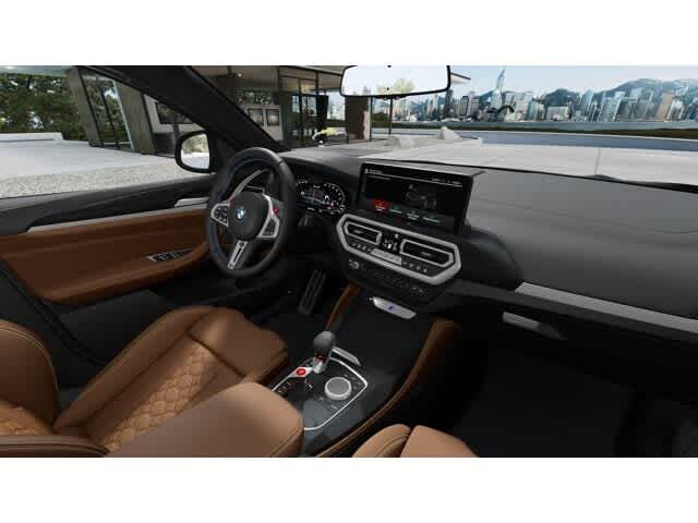 Thumbnail: 2025 BMW X4 - 14