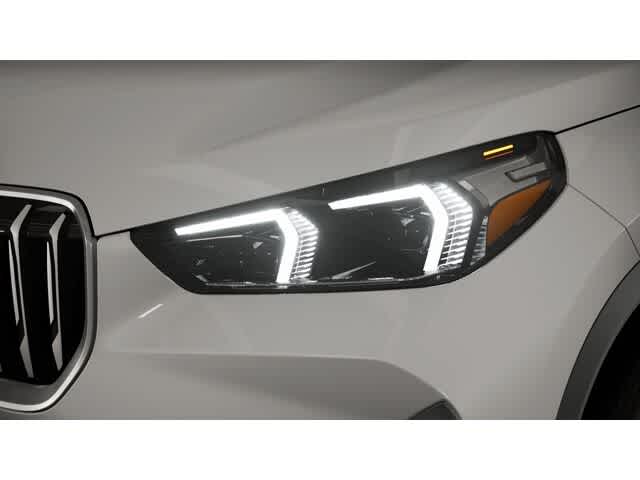 Thumbnail: 2026 BMW X1 - 6