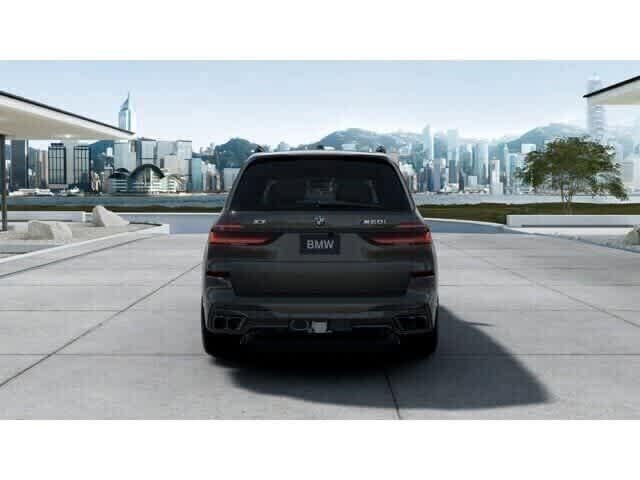 Thumbnail: 2026 BMW X7 - 5