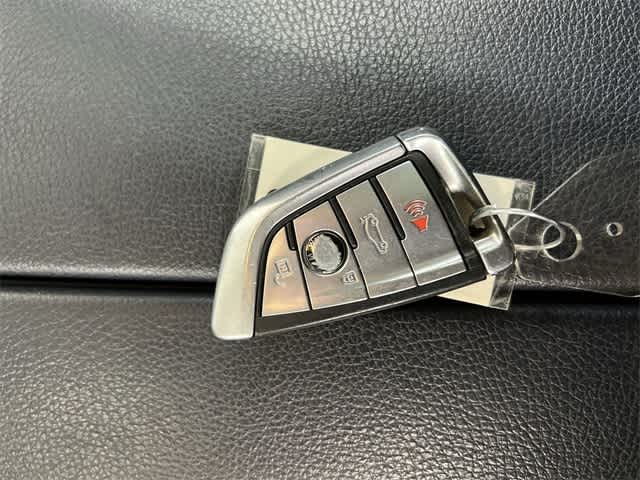 Thumbnail: 2020 BMW 5 Series - 33