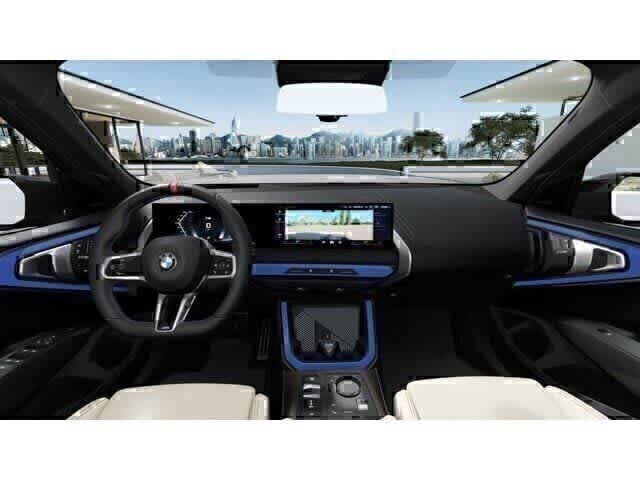 Thumbnail: 2026 BMW X3 - 10