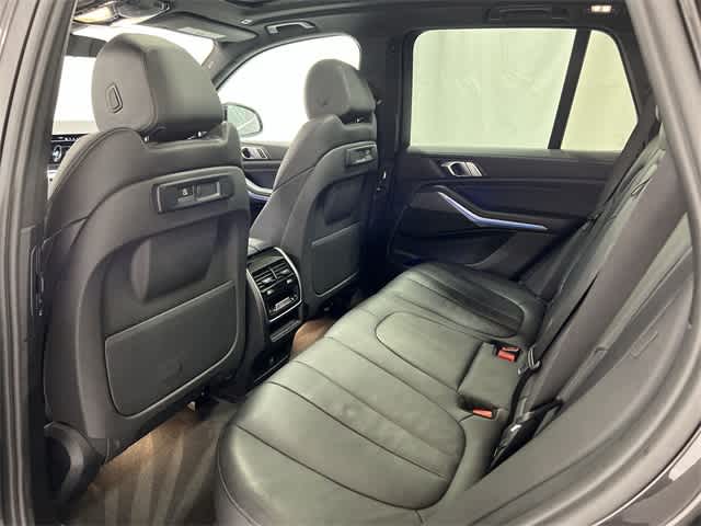 Thumbnail: 2022 BMW X5 - 24