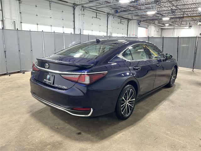 2023 Lexus ES 250 14