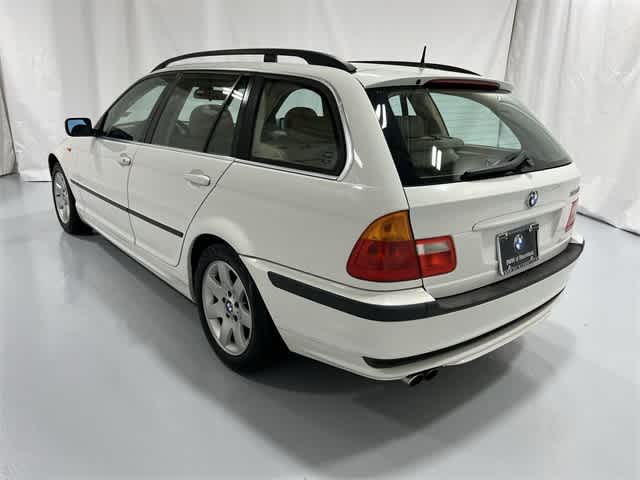 Thumbnail: 2005 BMW 3 Series - 12