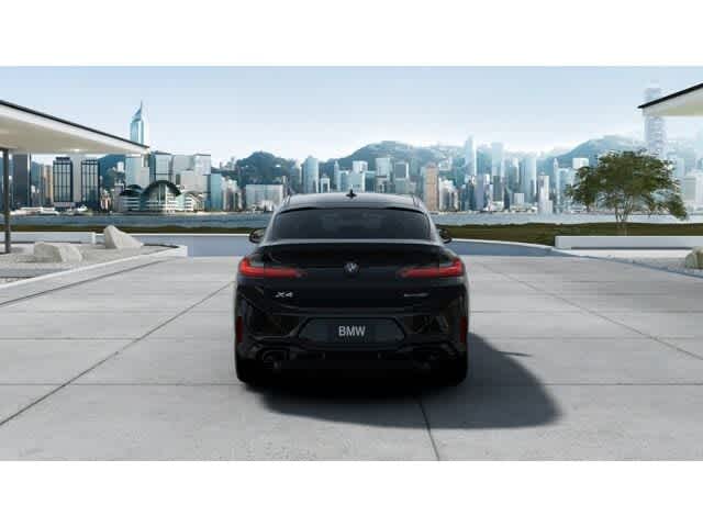 Thumbnail: 2025 BMW X4 - 5